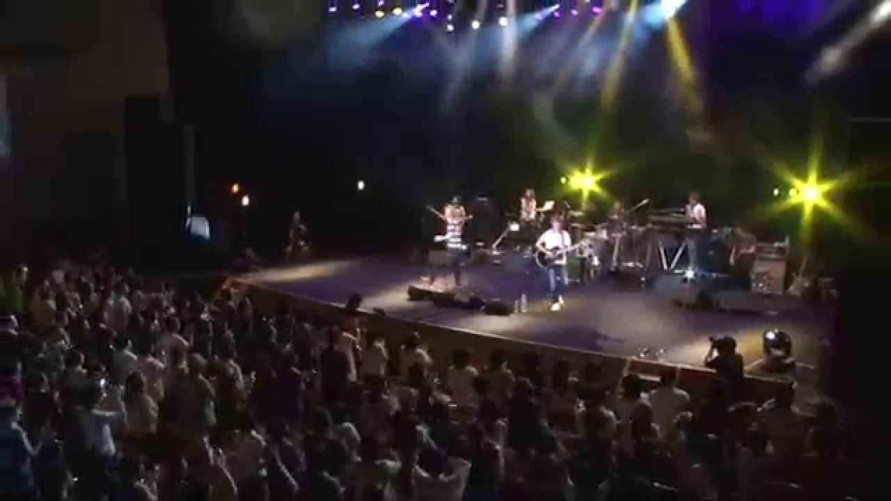 ブリーフ＆トランクス「パインパン」LIVE at 渋谷公会堂