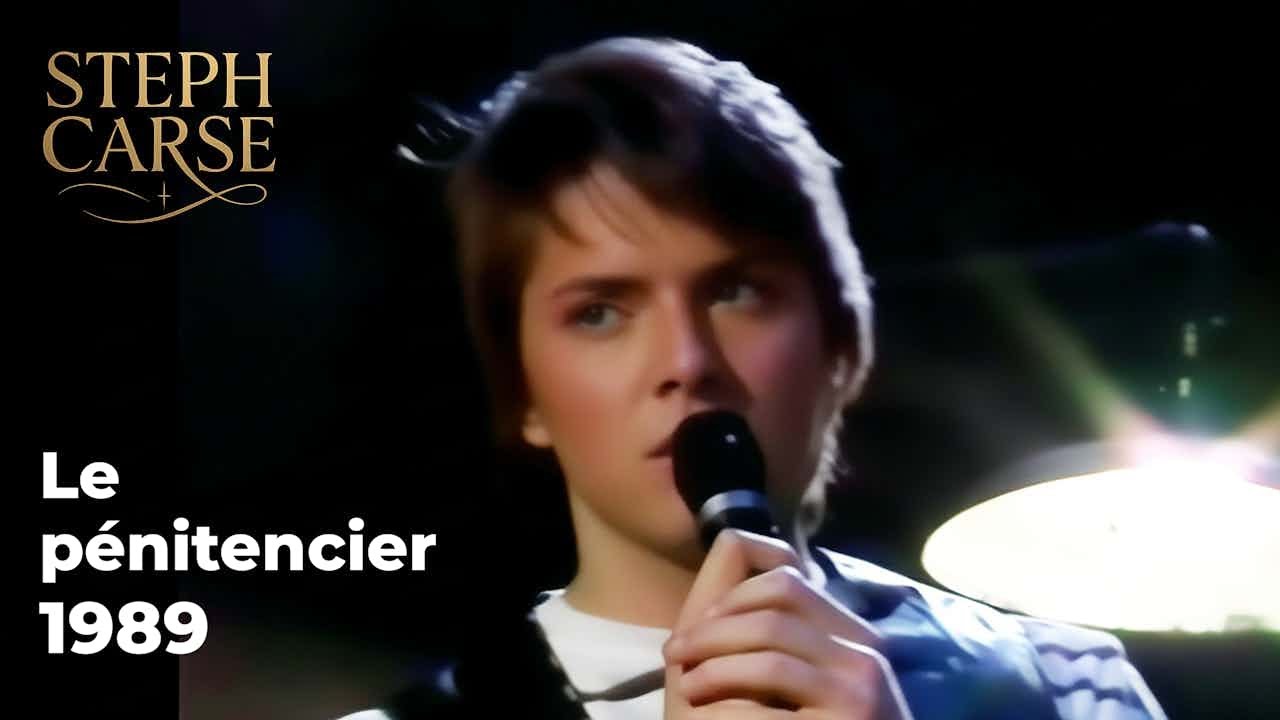 Тюрьма | Стеф Карс, 1989