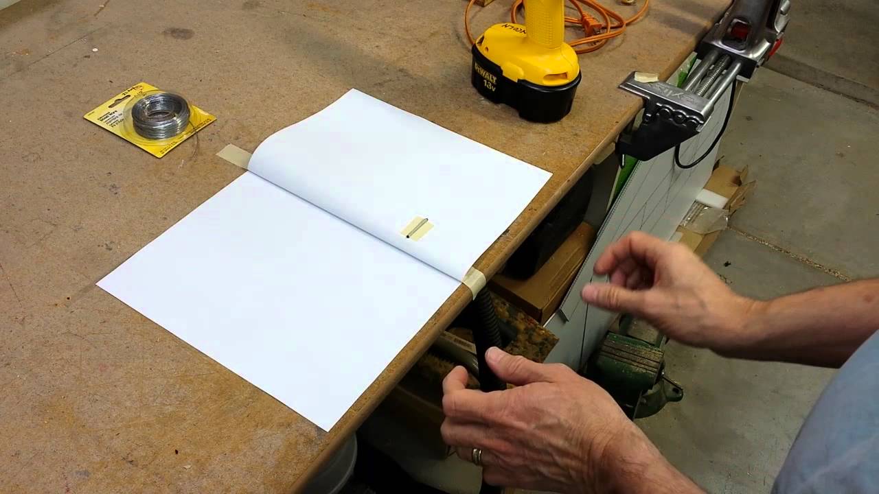 Turning Page - Proof of Concept1