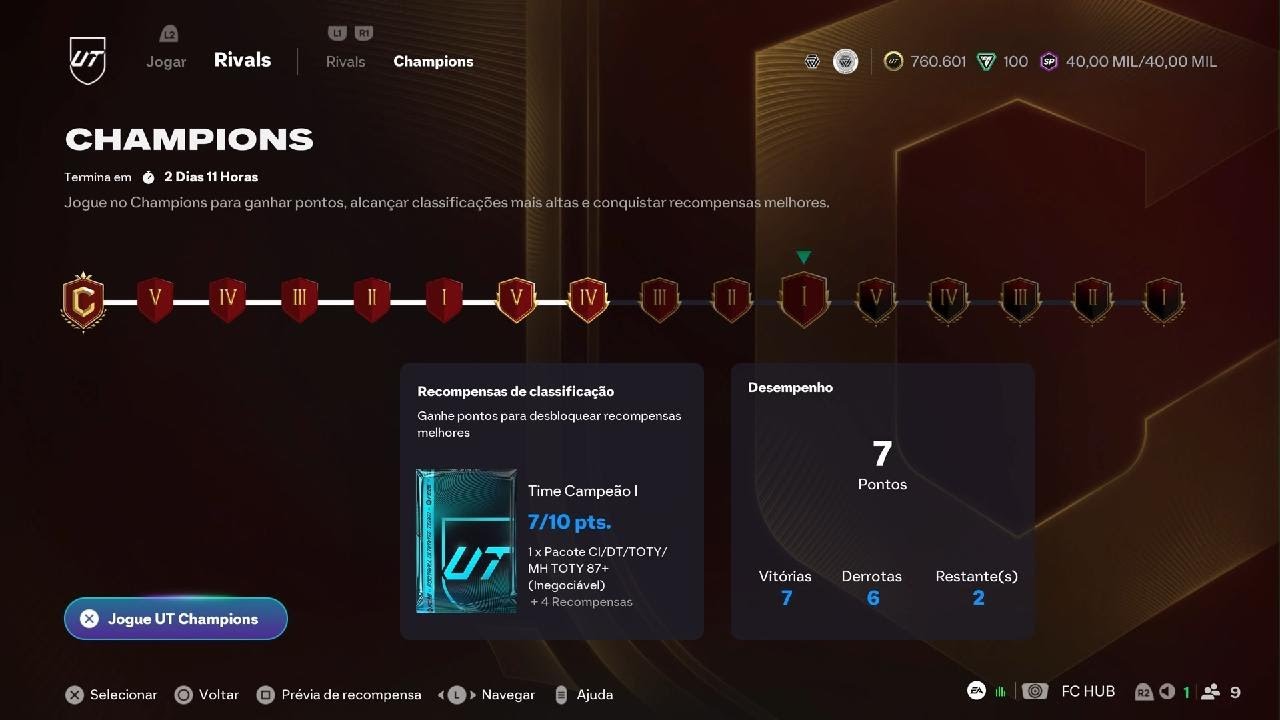 EA SPORTS FC 26 WL