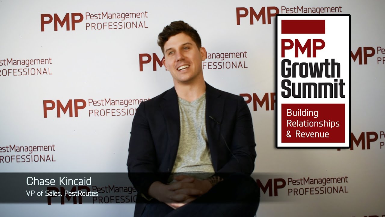 PestRoutes utilizes Lobster Marketing to help PMPs adjust marketing