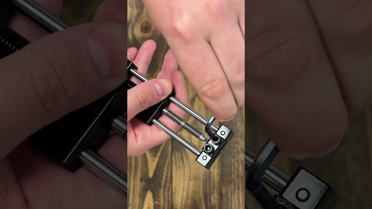Quick Tips - How to repoint your darts using the Mission R-Point Expert Repointer!