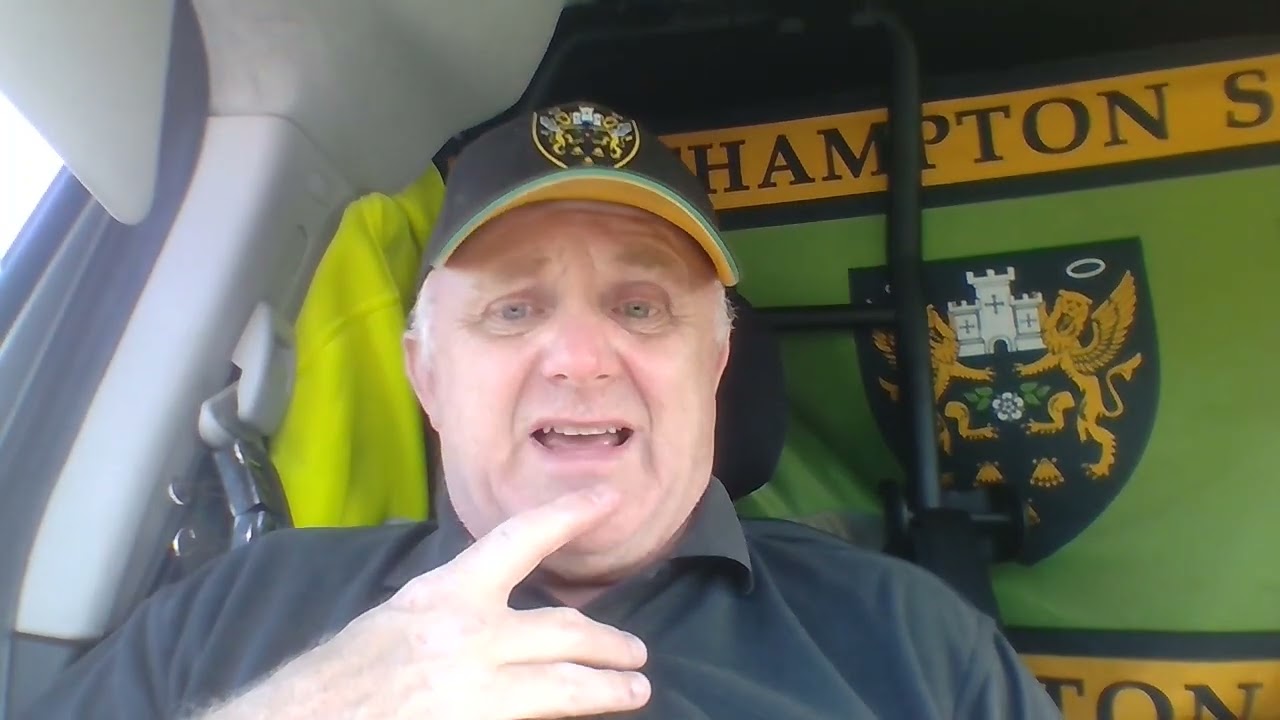 Can you make a living running a small van on the CX