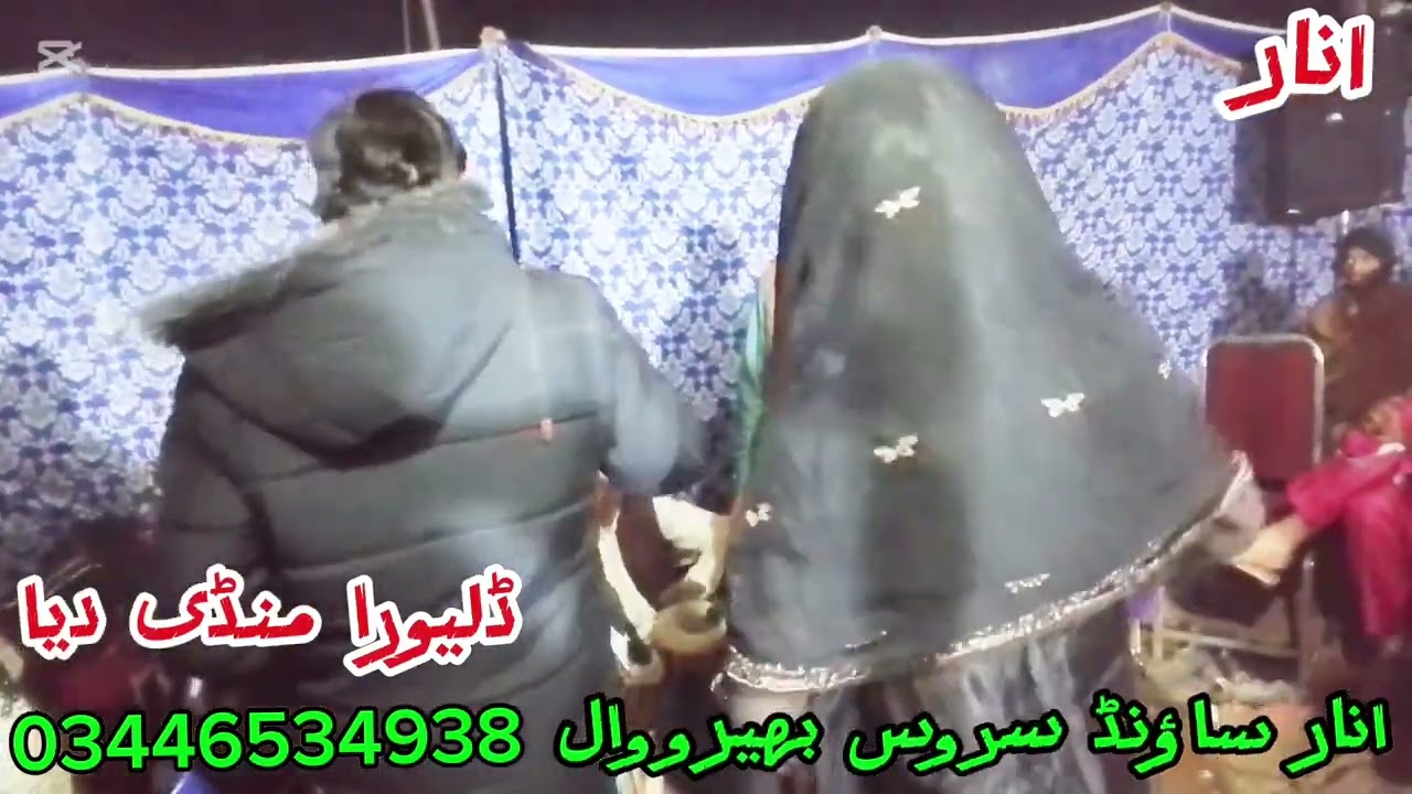 Haroon Anar studio Bherowal #duet #song #naatshareef #duetsongs #song 
