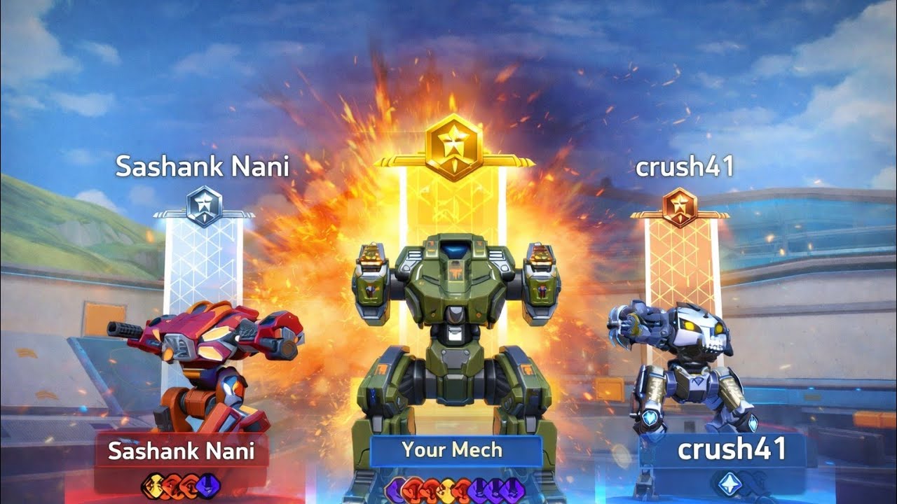 🔥 Tried nade launcher with paragon!😱😱