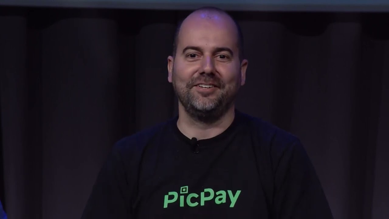 FICO World 2024: Technology Evolution with Woolworths Financial Services, PicPay, TCS