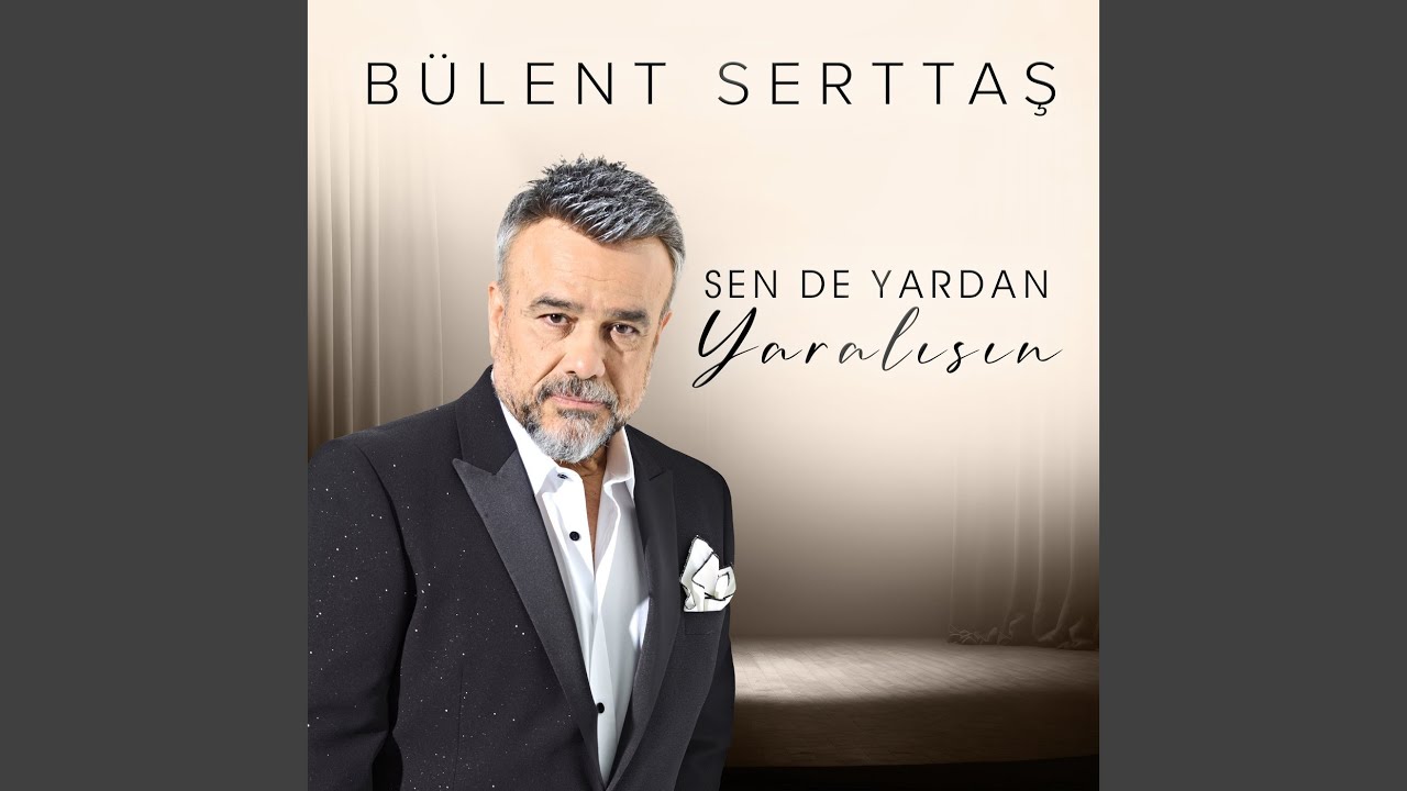 Sende Yardan Yaralısın