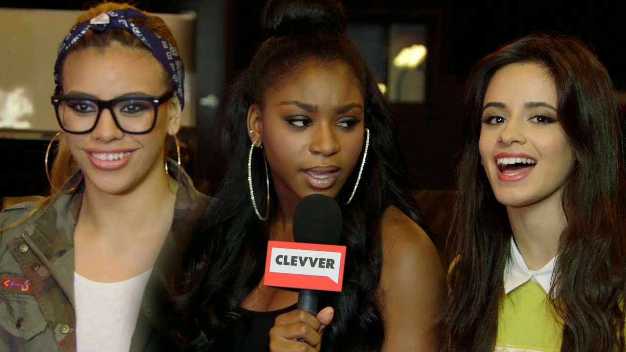 Fifth Harmony Talk Reflection Summer Tour DETAILS!