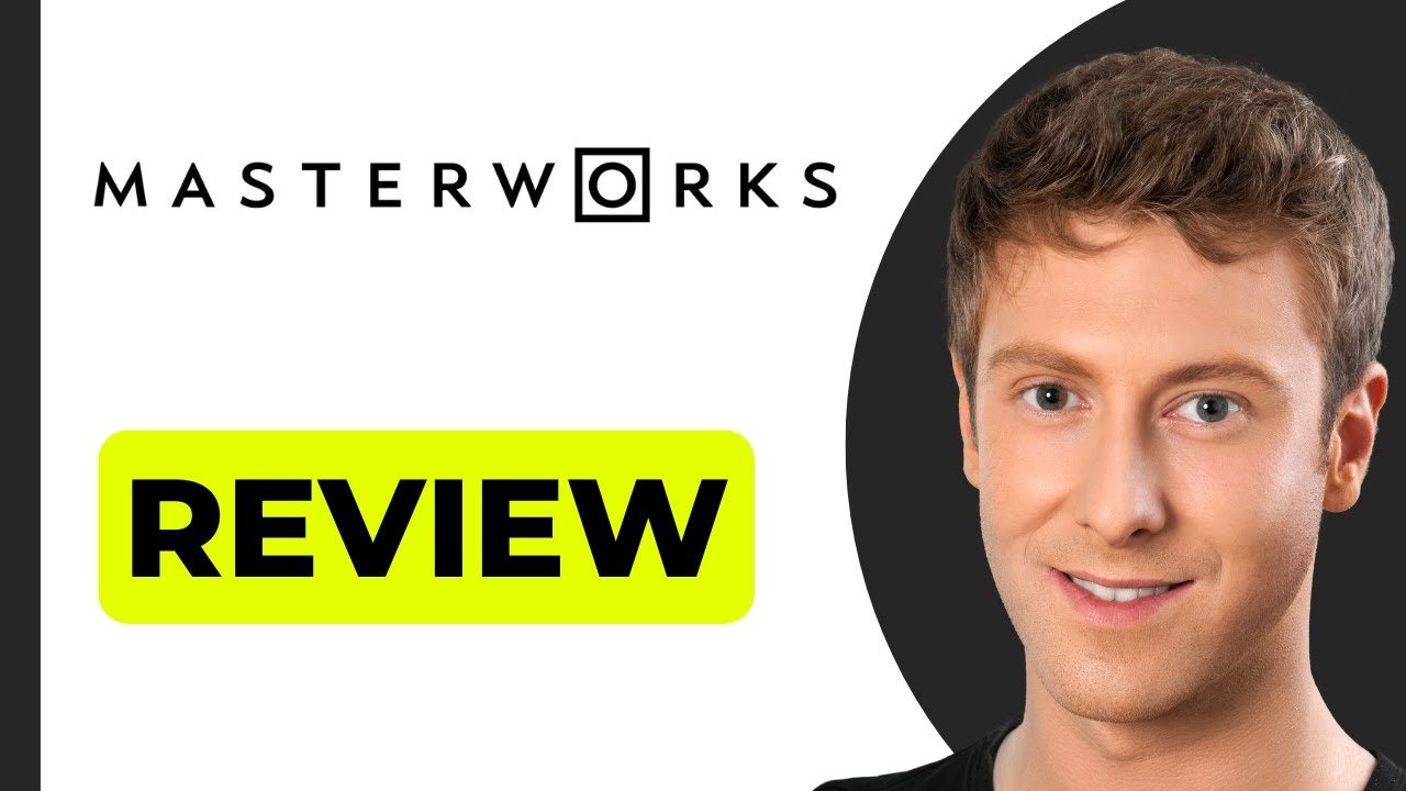 Masterworks Review 2025 | Is Investing in Fine Art Worth It?