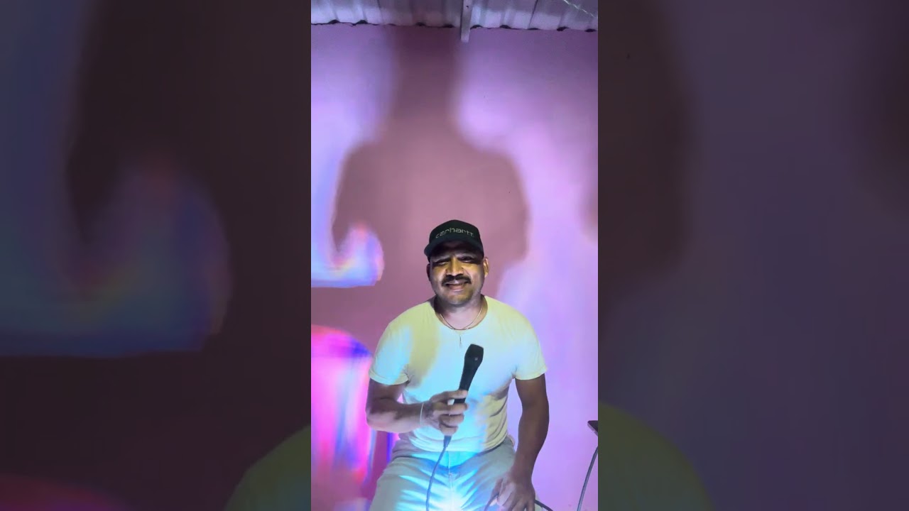 Tema: Popurrí Rubén Baeza (DAR)