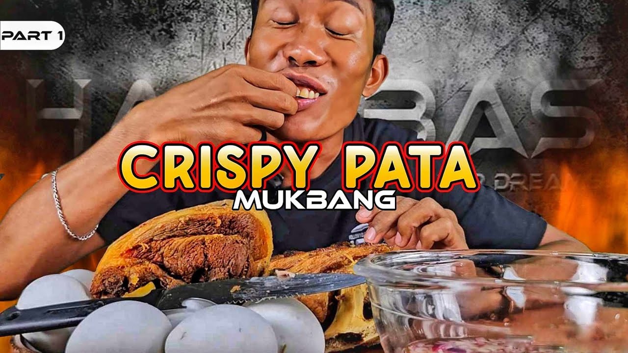 P1-MUKBANG WEDNESDAY | Naldong Putik - EP1267