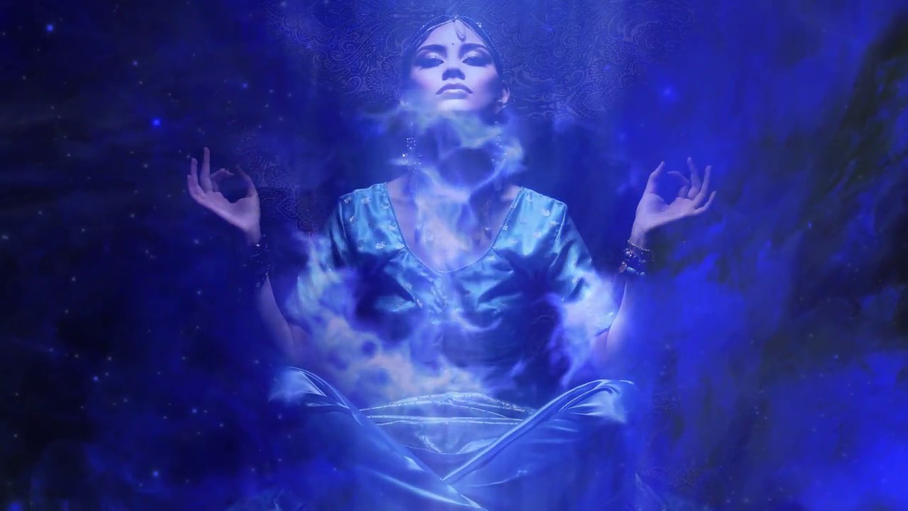 Connect to the Source – Stimulate/Synchronize with the Source (15 minute daily meditation)