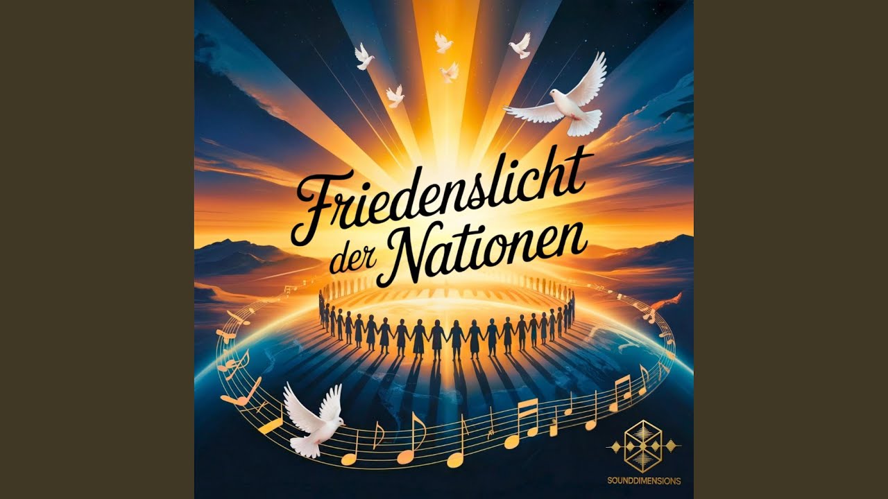 Friedenslicht der Nationen