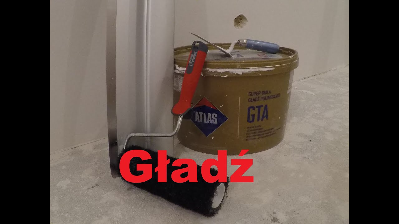 Metamorfoza mieszkania 28 m2 dzień 18 - ATLAS GTA