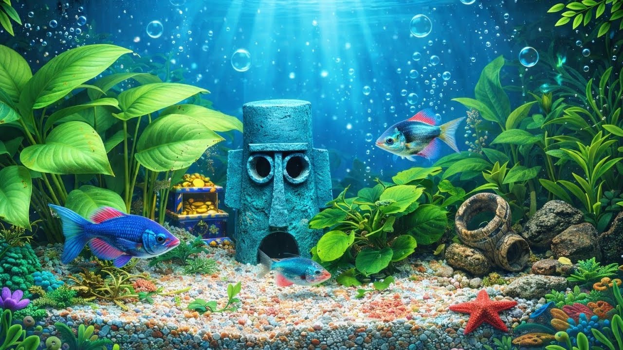 Música instrumental suave para relajarse y estudiar | Soft Instrumental Music for Relaxation & Study