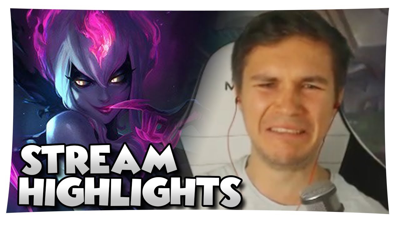 Ich liebe Evelynn - STREAM HIGHLIGHTS