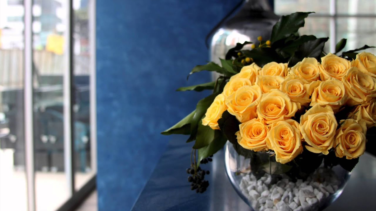 Standard Rose Head | Verdissimo Preserved Flowers