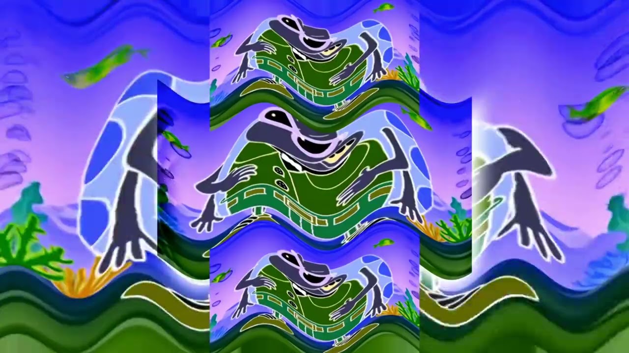 (RQ) YTPMV Filburt But s Singing The Gummy Bear Song In Scan In Crying