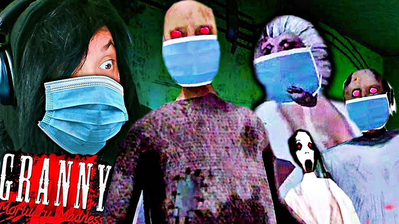 A GRANNY CSALÁD KORHÁZA | MEG AKARNAK MŰTENI
