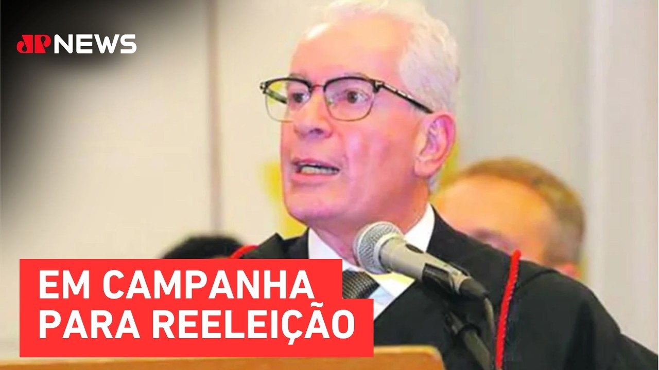 Chefe do MPSP afirma que foco &eacute; combate ao crime organizado