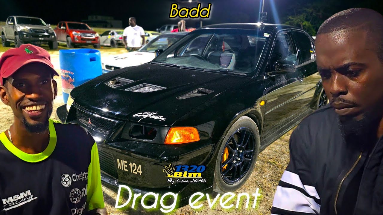 Badd drag event Awakening 13th April 2025