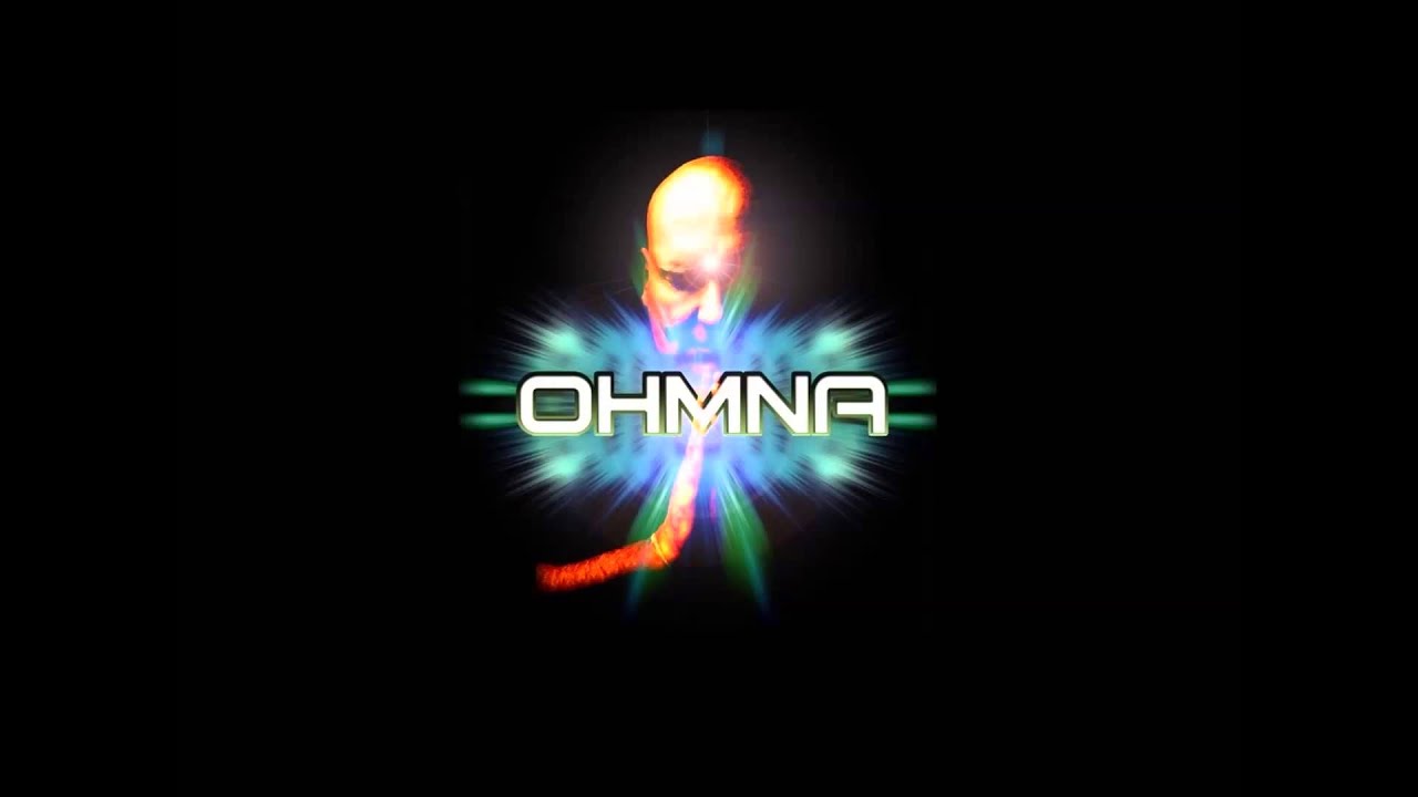 People Get Lost (Original Mix) - Ohmna