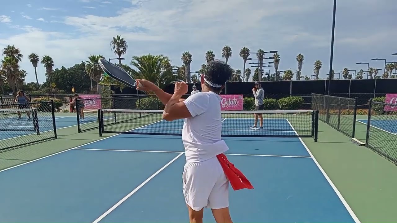 IHeart Men's Double August 2025