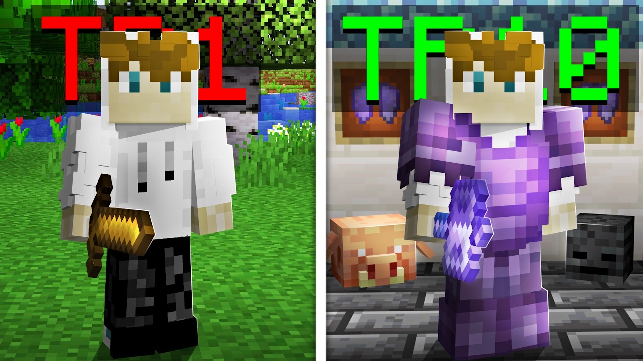 Can I Become Rich From Teleporting Streamers? (Donut SMP)