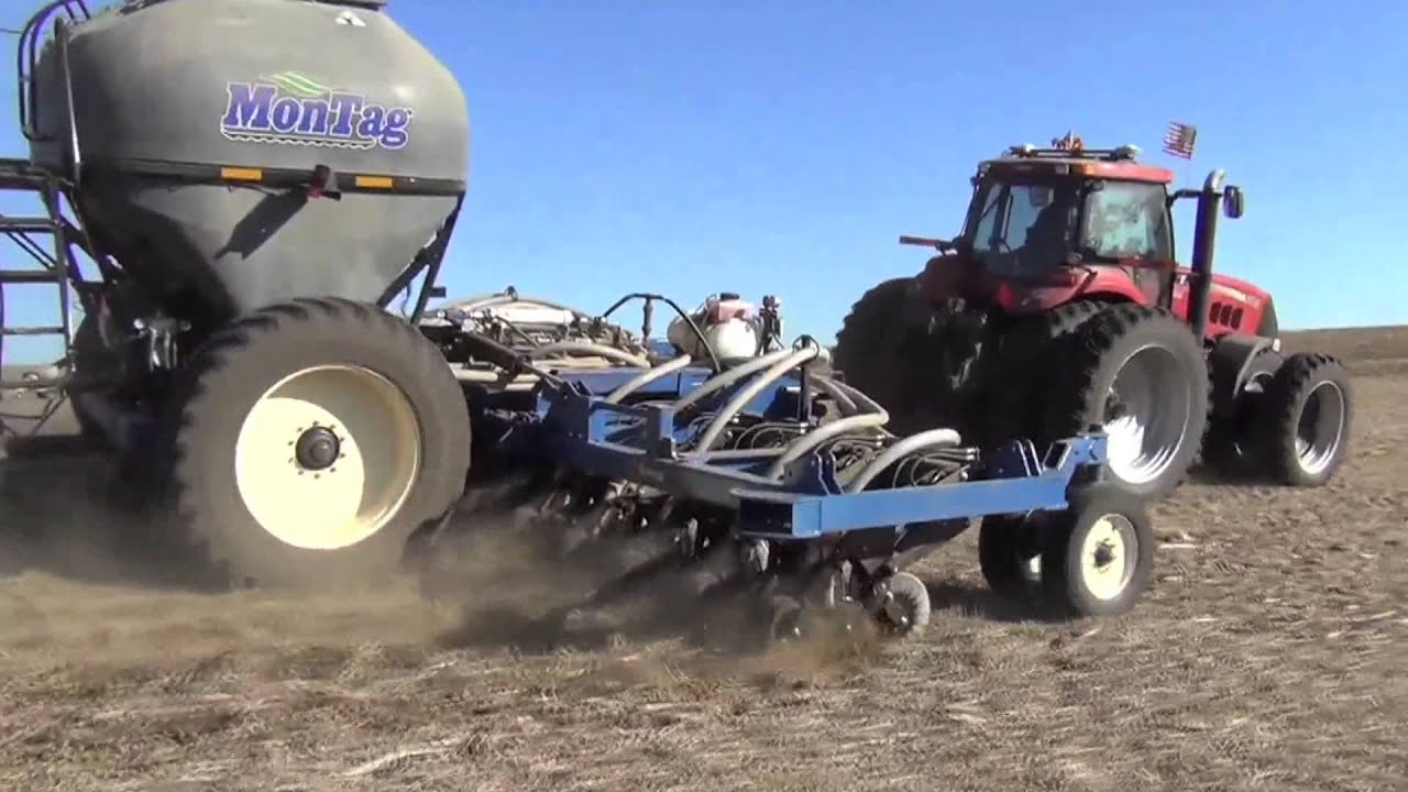 AgSynergy Genesis RAZR