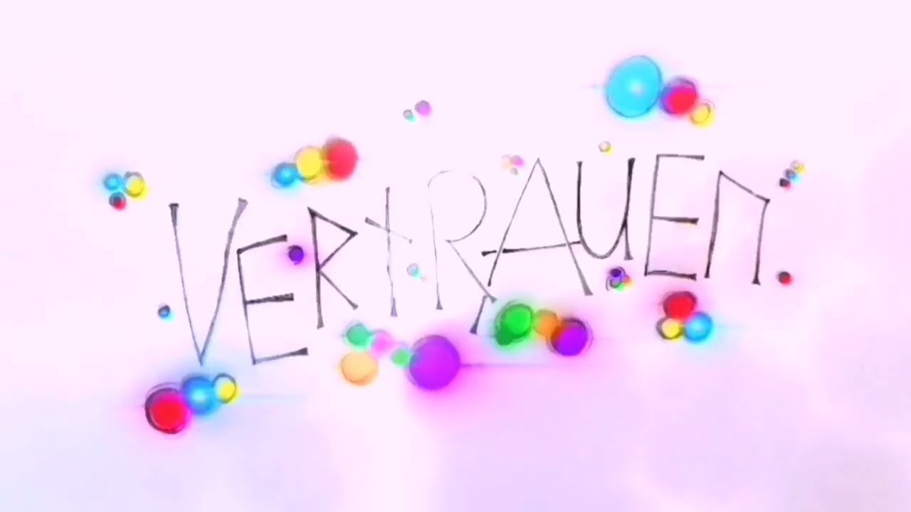 Bärbert - Vertrauen