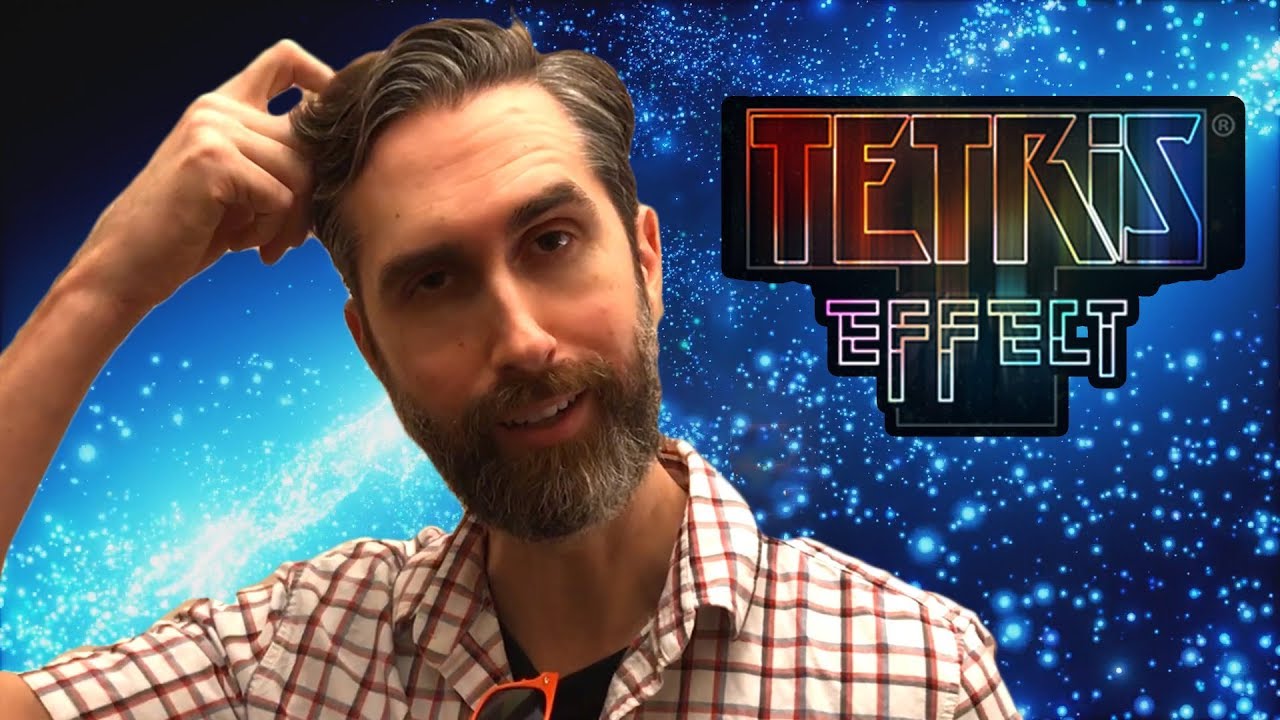 Why are classic Tetris pros 