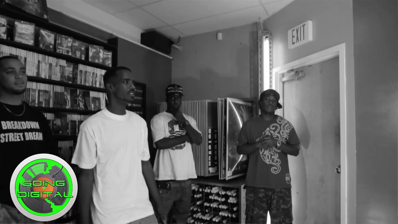 CLARKSVILLE,TN CYPHER 