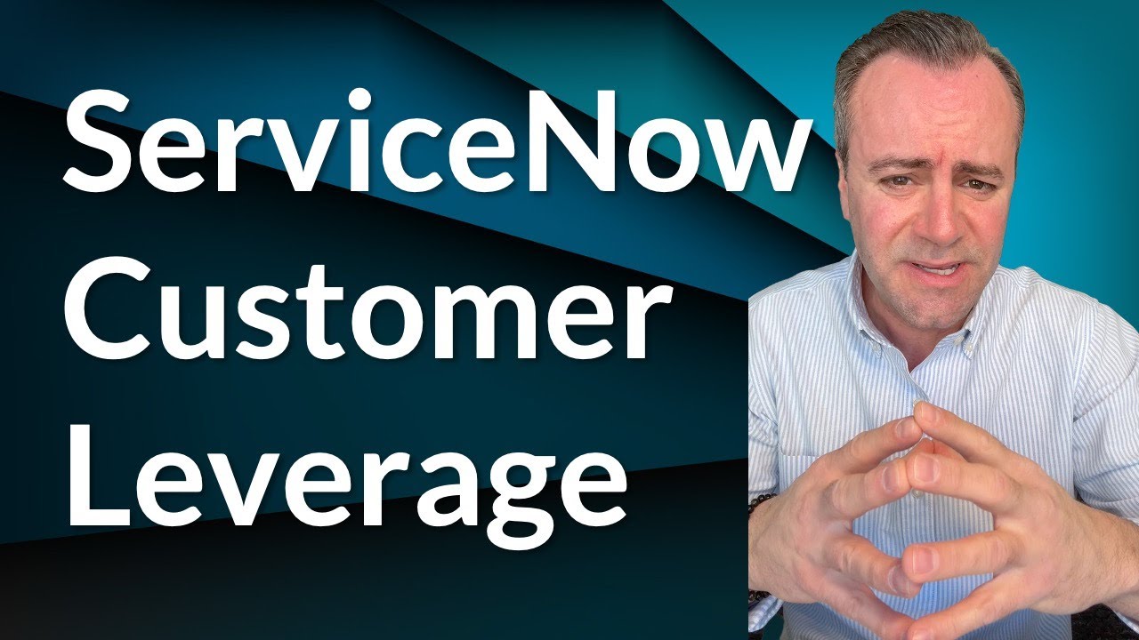 ServiceNow Q4 Earnings: What Customers Must Know