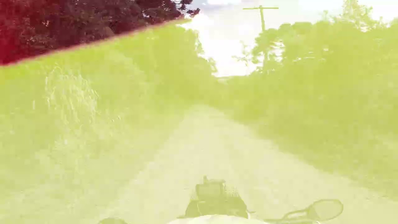 Caminho de Joan&oacute;polis at&eacute; Monte Verde