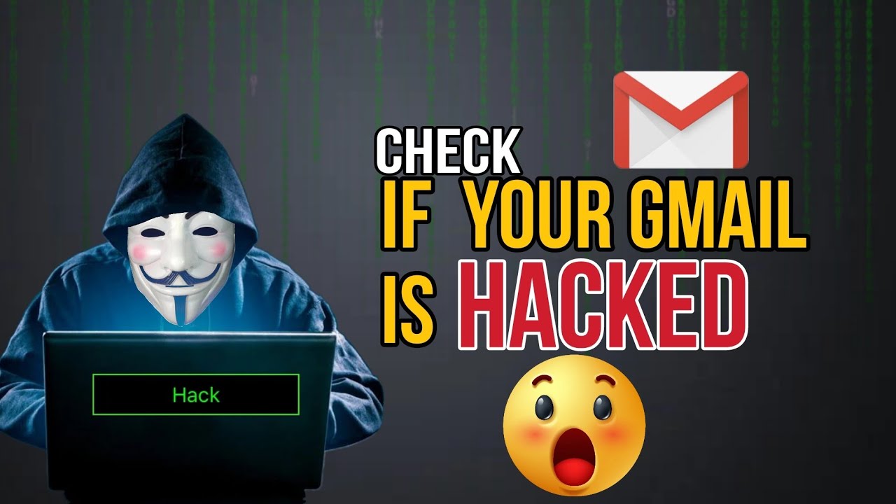 How to check if your gmail is hacked. Gmail hacking. gmail account recovery.Sign out gmail account.
