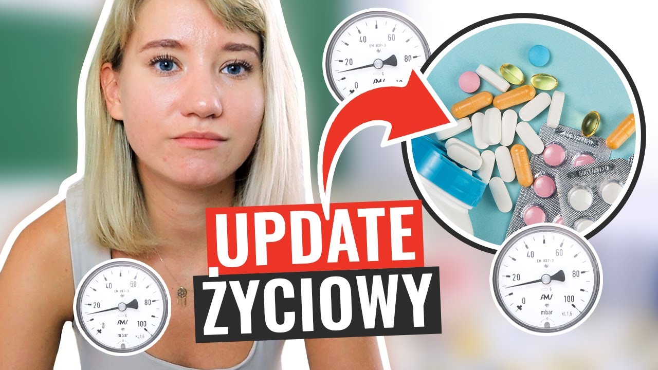 Czy dalej choruję na mukowiscydozę? *UPDATE*