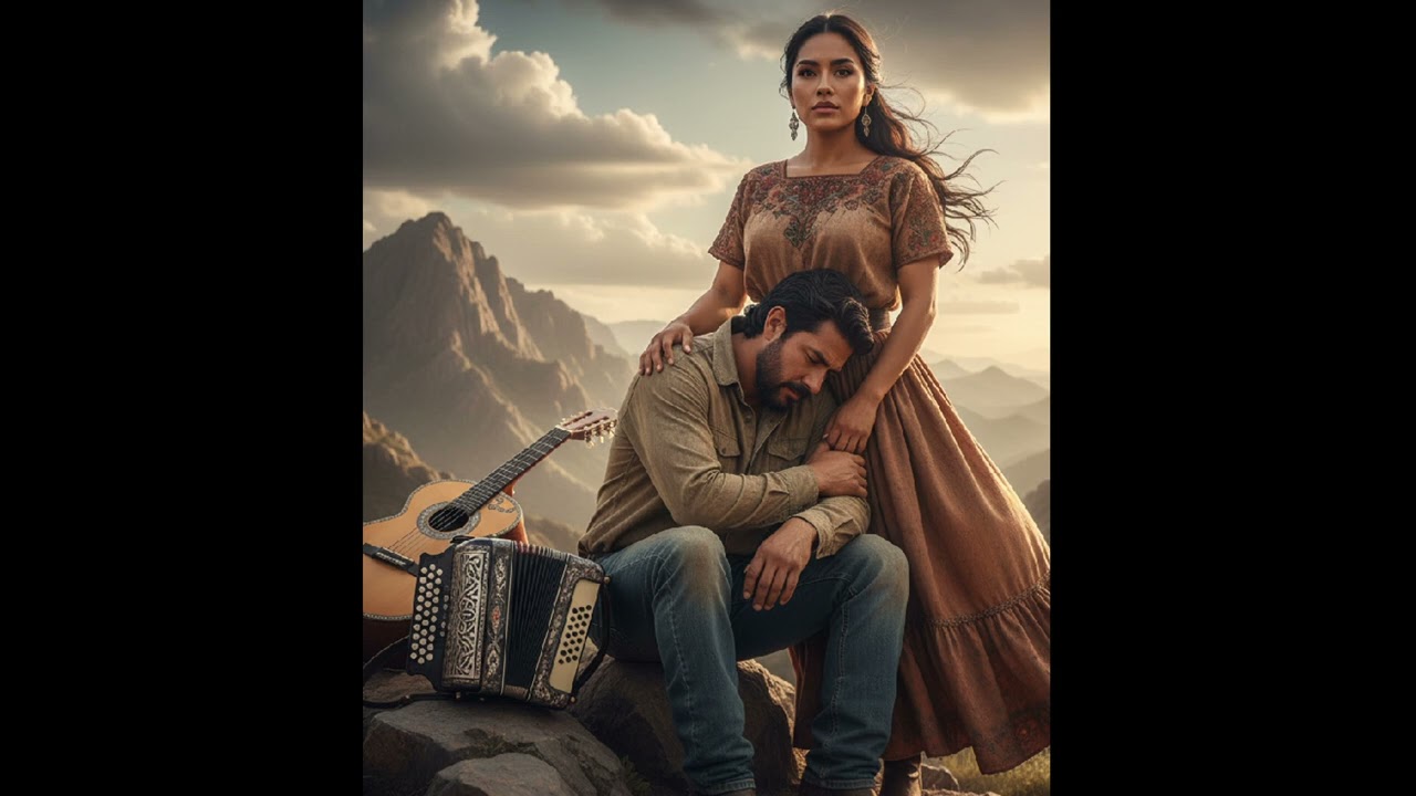 TU ROCA 🪗💖 - Gojolust (Norteño Female Anthem)