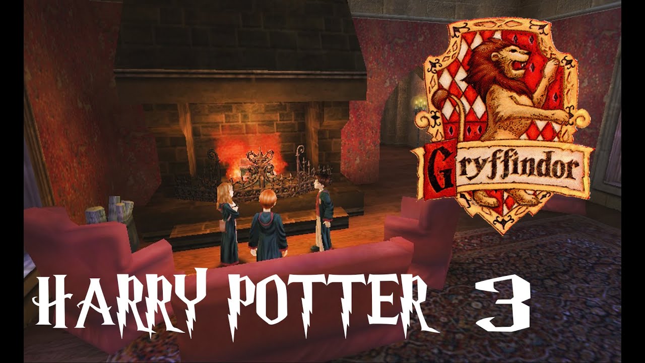 АСМР Гейминг Гарри Поттер и Философский Камень Эп 3 Ностальгия ASMR Gaming Harry Potter
