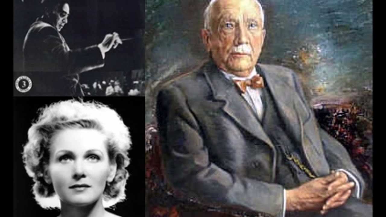 R. Strauss 