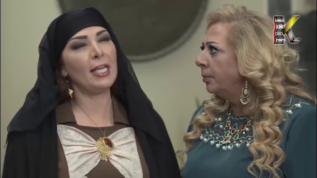 مسلسل حريم الشاويش ـ الحلقة 32 الثانية والثلاثون كاملة HD