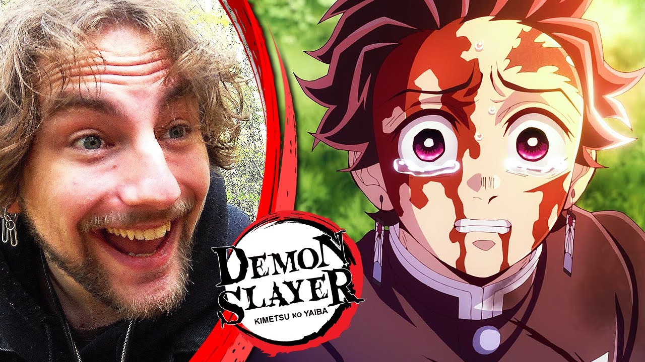 Je vous Résume DEMON SLAYER : Saison 1 à 3 (dans la forêt)