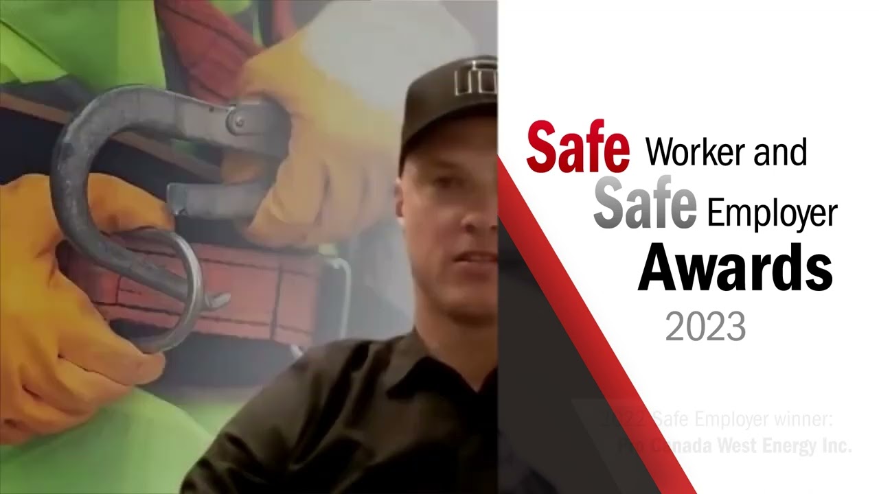 WorkSafe Safe Employer Award