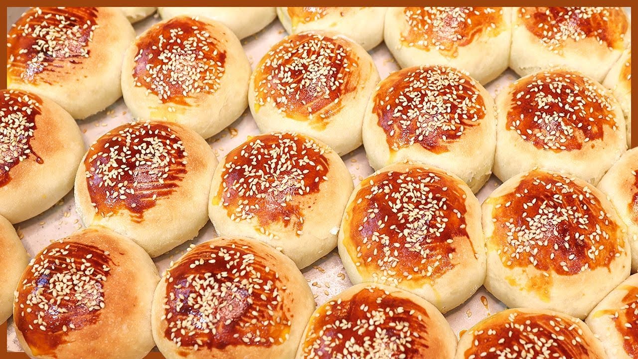 P&Atilde;O CASEIRO DE BATATA I FOFINHO E DELICIOSO I RENDE MUITO I Receitas de Pai