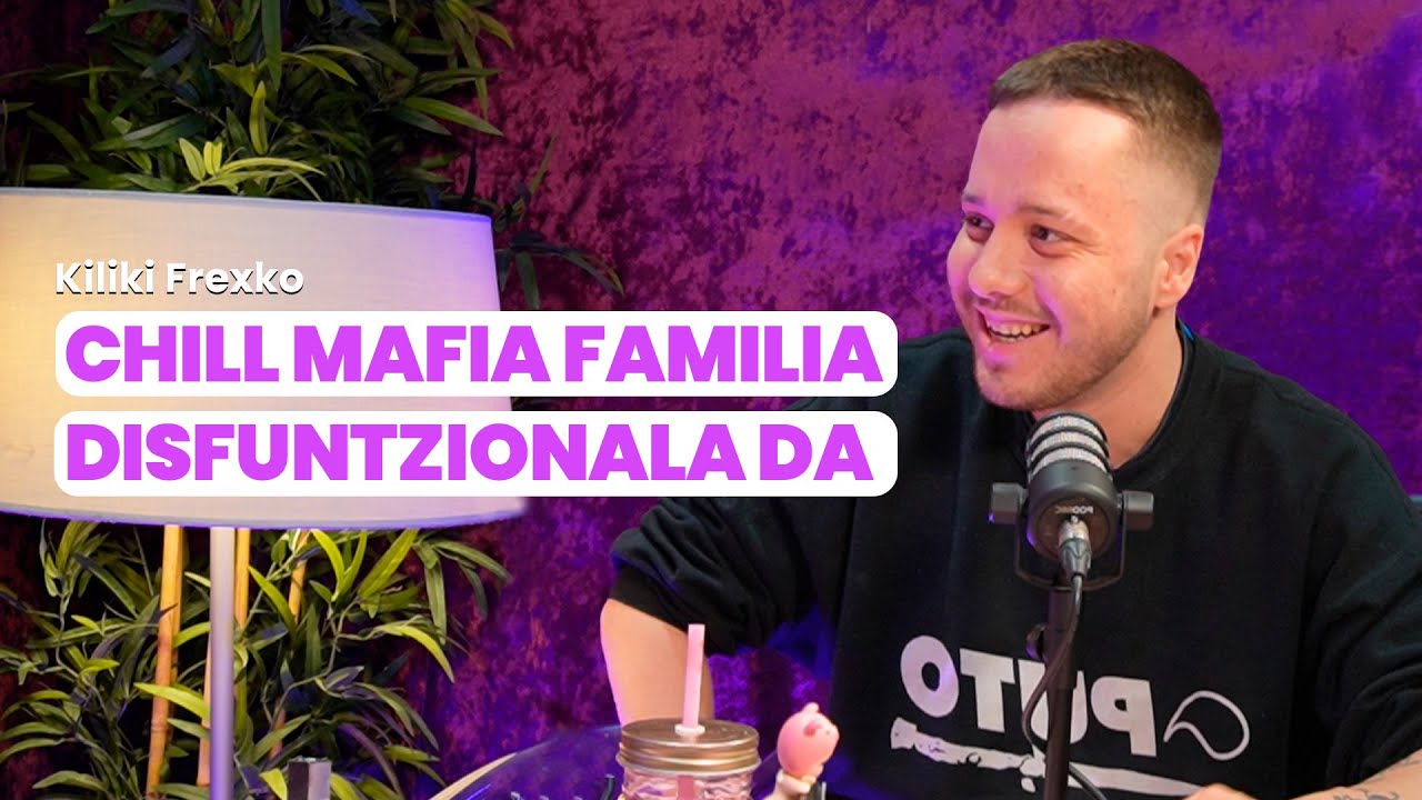 KILIKI FREXKO, AGUR ETA OHORE CHILL MAFIA | Benetan Zabiz? 05x11