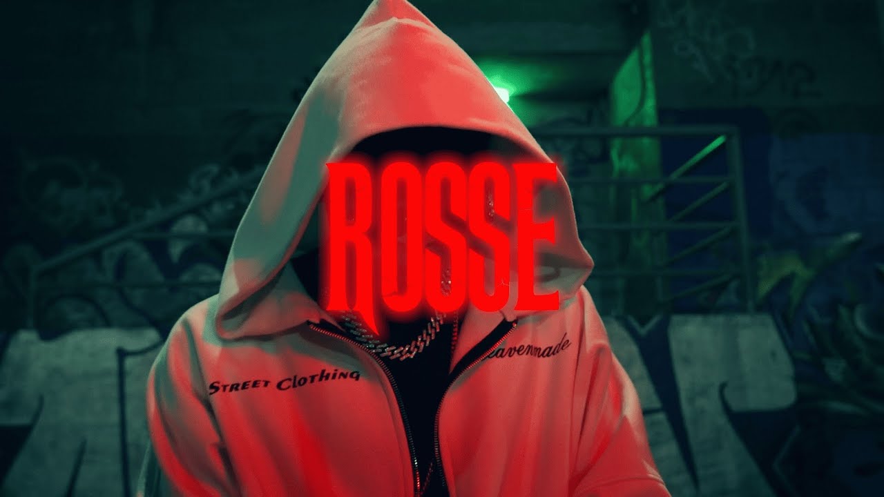 ROSSE - SleepBye X Manu Mbg X @_laurent13 Laurent13 (Prod. Dmon) || EP EL BLOQUE