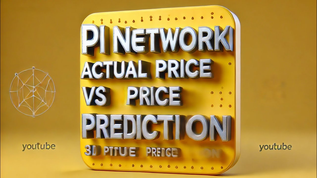 &lrm;Pi Network Actual Price vs Price Prediction &ndash; What&rsquo;s the Real Value?
