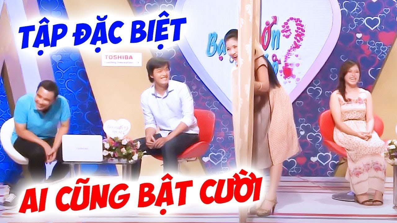 Mỹ nhân tuổi 20 XINH NHƯ HOA khiến đàng trai bấm nút lia lịa Cát Tường bó tay ❤️ Bà Mối Hẹn Hò