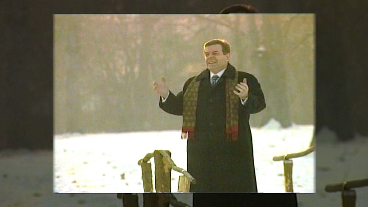 Odmori se majko Danice - Dragomir Karić / spot Braća Karić