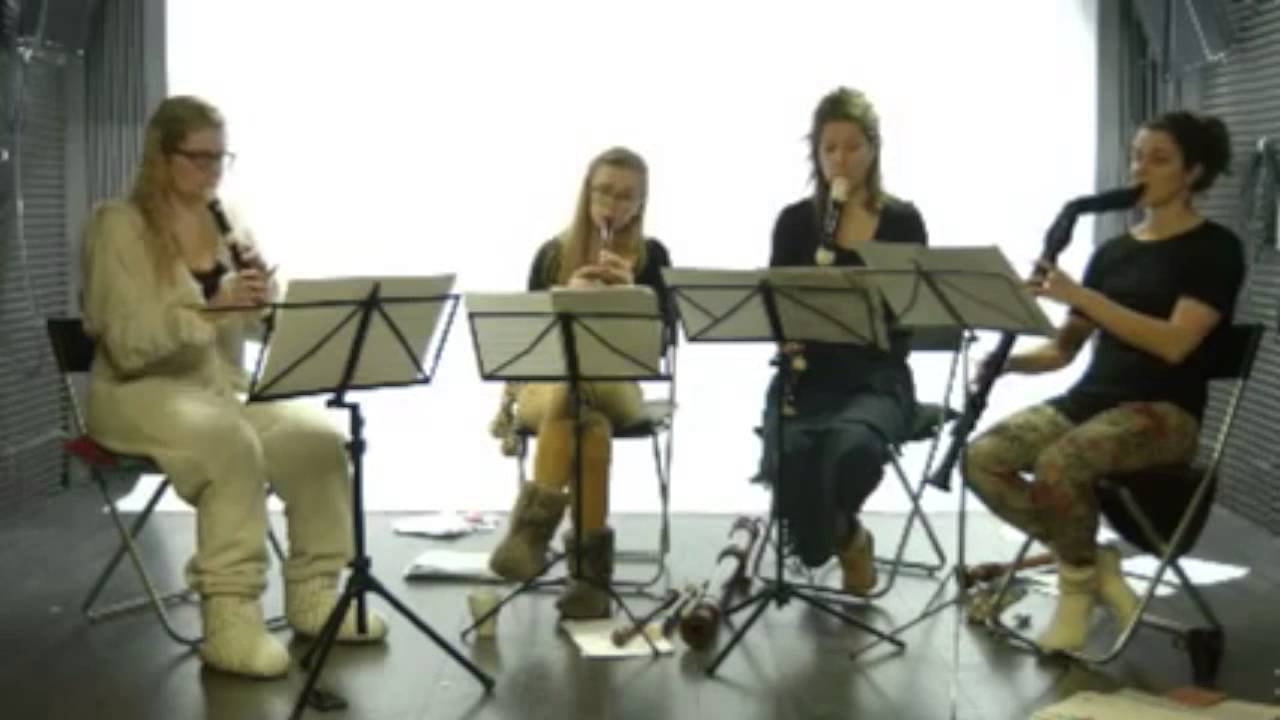 We Played Recorder for 24 Hours!
