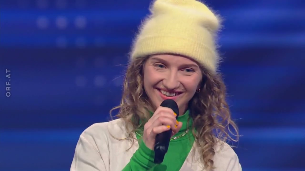 Donna Engel / Die große Chance